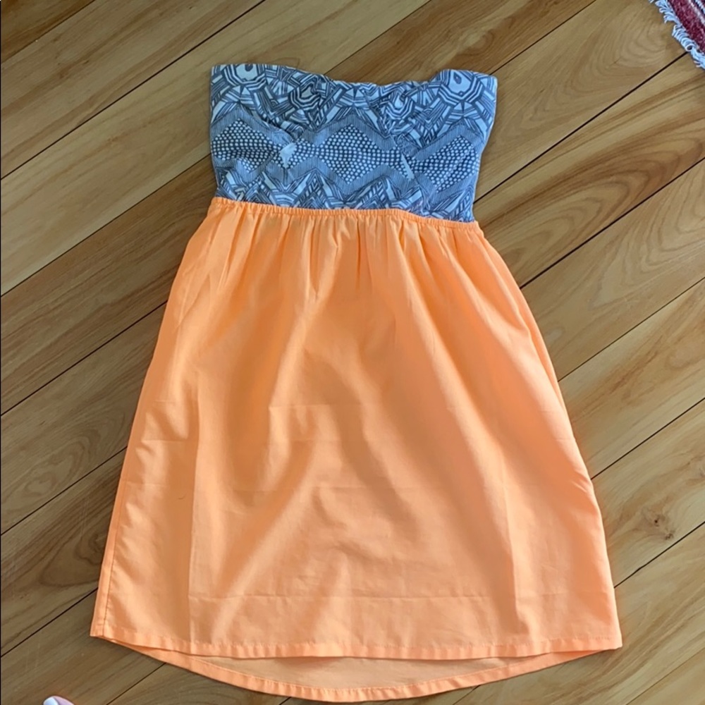 Roxy Sundress